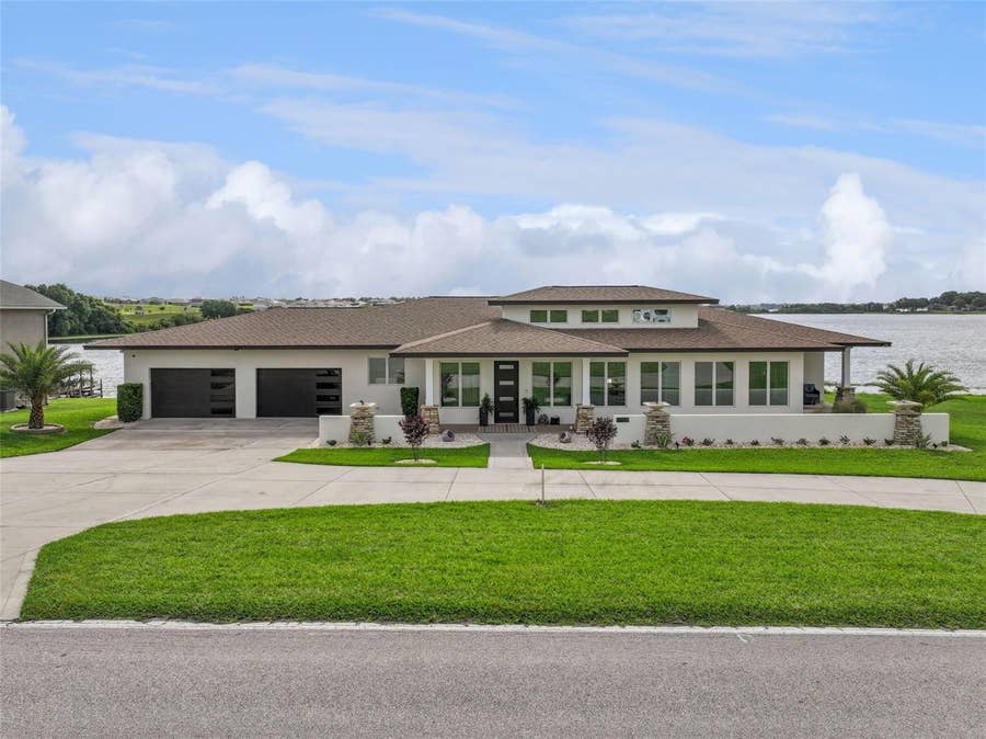 Property photo for 5935 OLD BERKLEY ROAD, Auburndale, FL