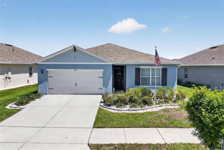 Property photo for 2658 GRANDBURY GROVE ROAD, Lakeland, FL