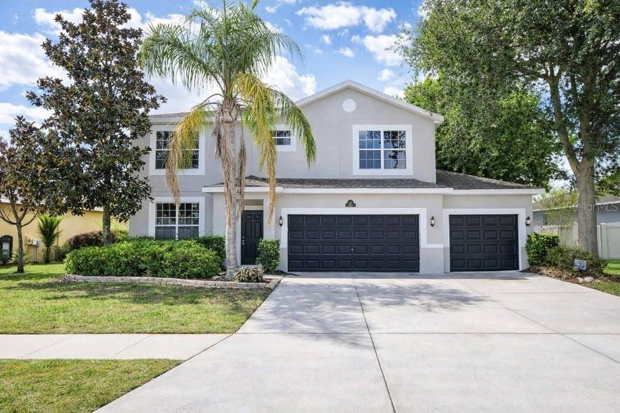 Property photo for 1911 WIND MEADOWS DRIVE, Bartow, FL