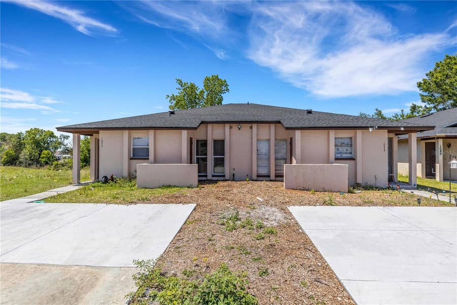 Property photo for 1053 / 1055 CAPTIVA POINT, Lakeland, FL