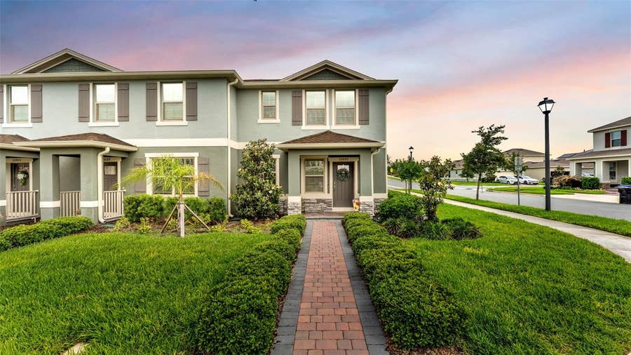 Property photo for 12003 HOLYSTONE STREET, Winter Garden, FL
