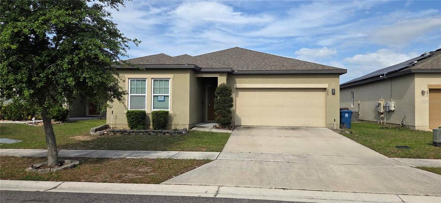 Property photo for 355 EAGLECREST DRIVE, Haines City, FL