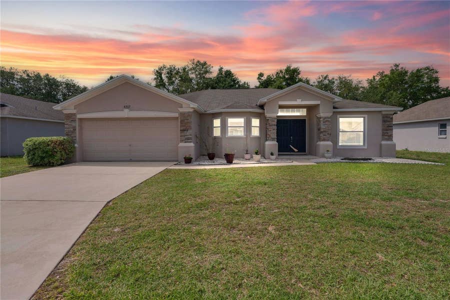 Property photo for 4717 MAGNOLIA PRESERVE AVENUE, Winter Haven, FL