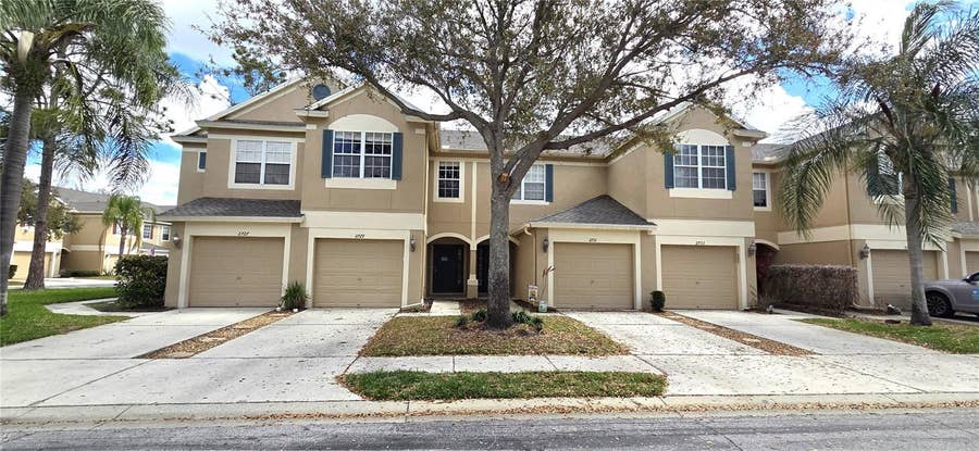 Property photo for 2729 CONCH HOLLOW DRIVE, Brandon, FL