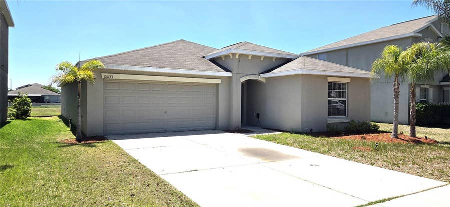 Property photo for 10033 CRESTED FRINGE DRIVE, Riverview, FL