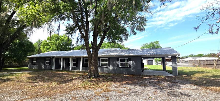 Property photo for 3621 SMITH RYALS ROAD, Plant City, FL
