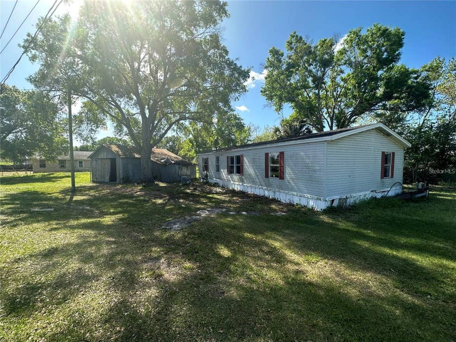 Property photo for 118 CROTON ROAD, Winter Haven, FL
