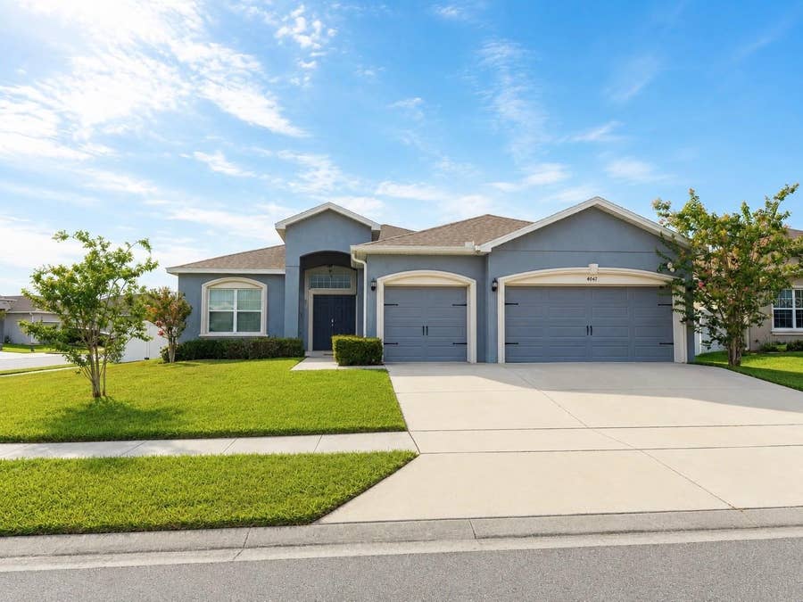 Property photo for 4047 SHEARWATER STREET, Lakeland, FL