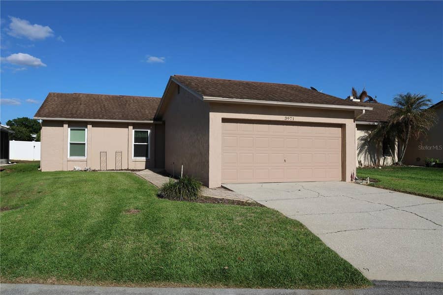 Property photo for 3971 CYPRESS LANDING W, Winter Haven, FL