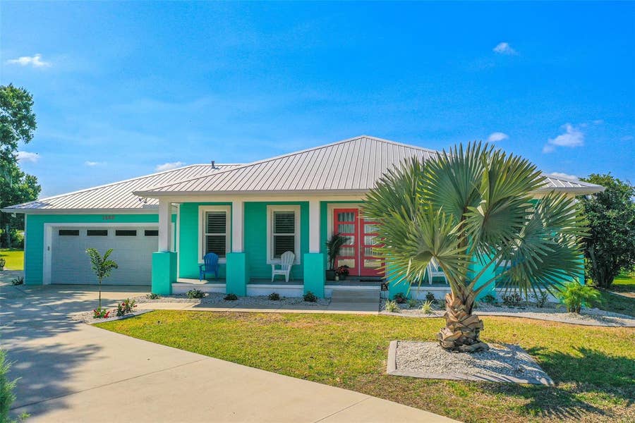 Property photo for 1290 N LAKE SHIPP DRIVE N, Winter Haven, FL