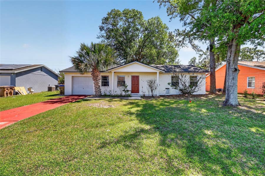 Property photo for 312 LA PAZ DRIVE, Kissimmee, FL