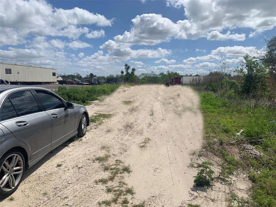 Property photo for 0 RHINO ROAD, Lakeland, FL