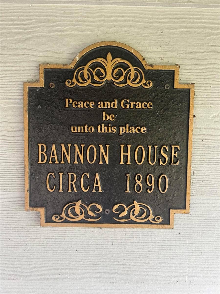 7950 BANNON FISH CAMP ROAD, Haines City, FL 33844 7950 BANNON FISH CAMP ROAD, Haines City, FL 33844