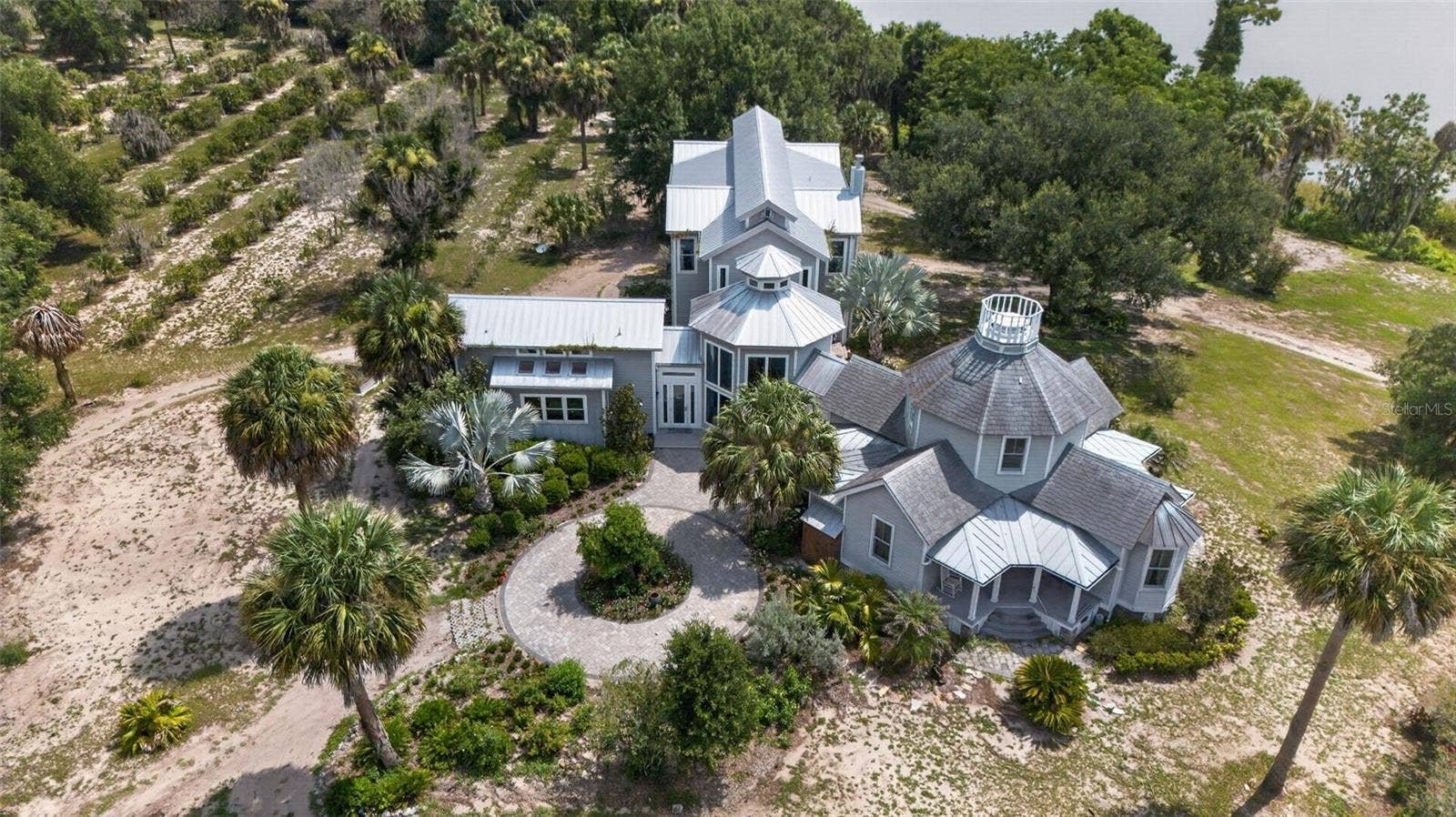 7950 BANNON FISH CAMP ROAD, Haines City, FL 33844 BANNON ISLAND L4961212