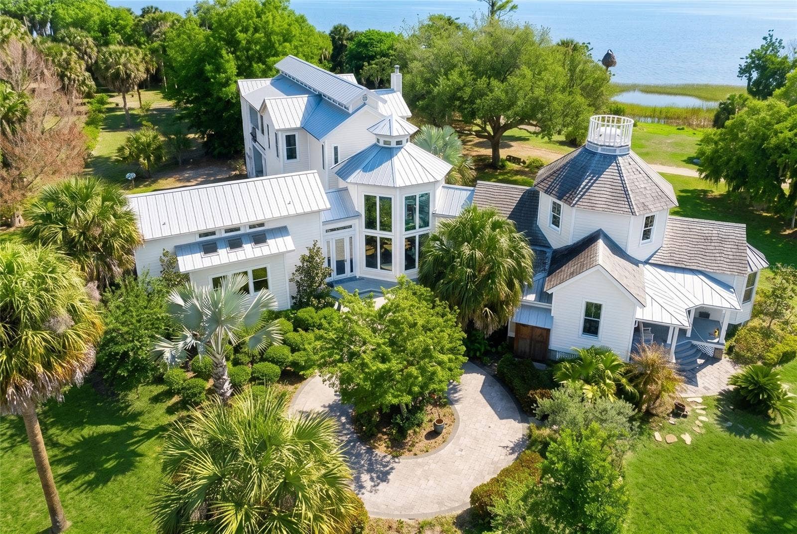 7950 BANNON FISH CAMP ROAD, Haines City, FL 33844 ESTATE HOMEBANNON ISLAND L4961212