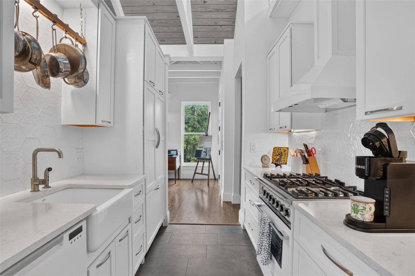 7950 BANNON FISH CAMP ROAD, Haines City, FL 33844 UPPER KITCHEN IN MASTER SUITE BANNON ISLAND L4961212