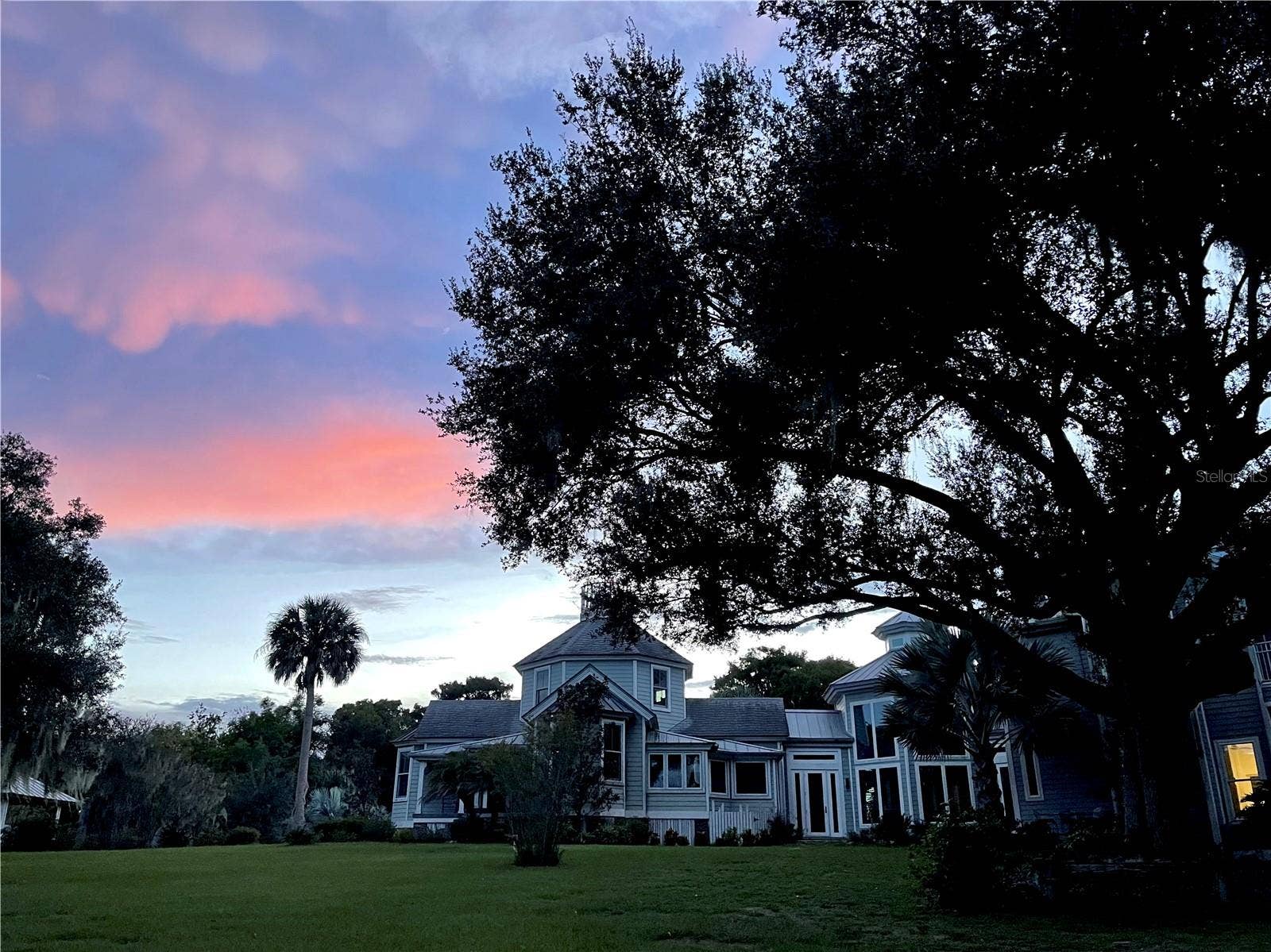 7950 BANNON FISH CAMP ROAD, Haines City, FL 33844 BANNON ISLAND ESTATEL4961212