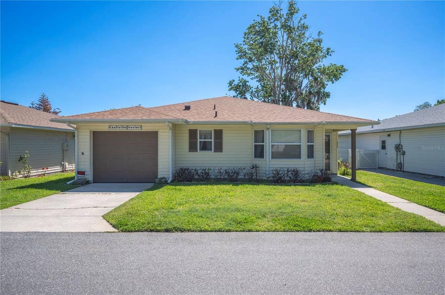 Property photo for 4934 PLEASANT HOLLOW TRAIL, Lakeland, FL