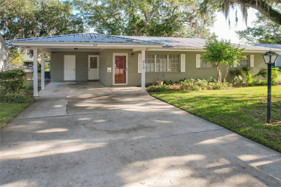 Property photo for 313 W HIGHLAND DRIVE, Lakeland, FL