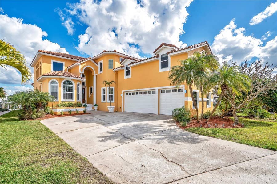 Property photo for 934 SYMPHONY ISLES BOULEVARD, Apollo Beach, FL
