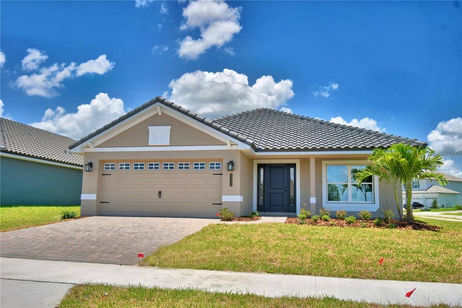 Property photo for 4944 VUE DE LAC PASS, Auburndale, FL