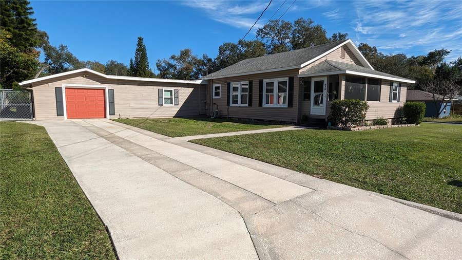 Property photo for 848 VALENCIA STREET E, Lakeland, FL