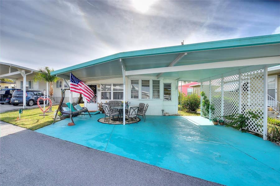 Property photo for 251 PATTERSON ROAD, #C-41, Haines City, FL