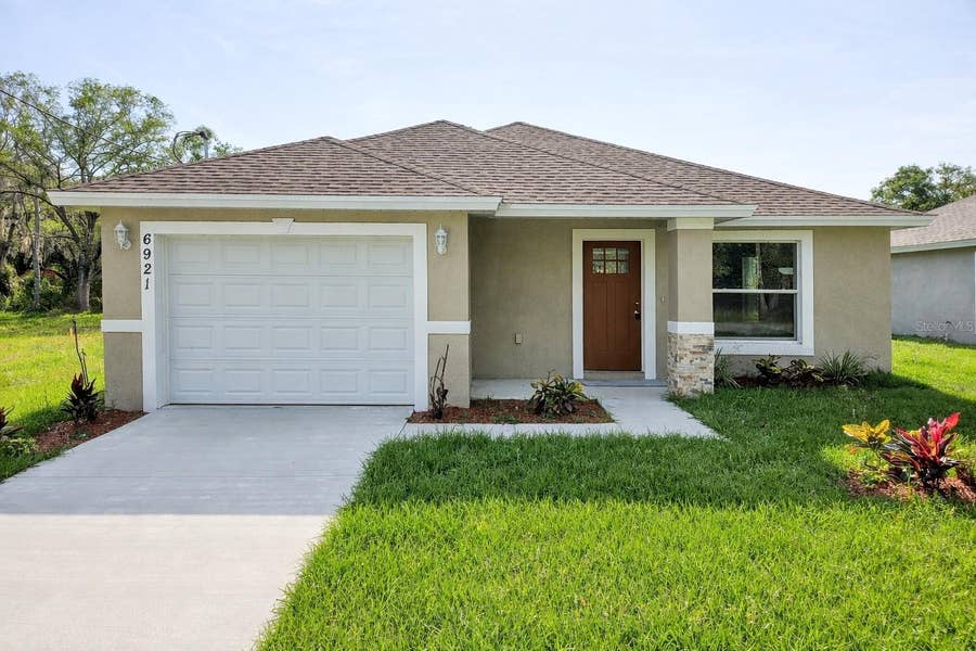 Property photo for 6921 CENTRAL AVENUE, Mulberry, FL