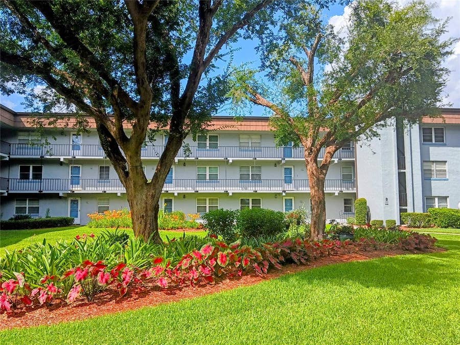 Property photo for 333 LAKE HOWARD DRIVE NW, #312C, Winter Haven, FL