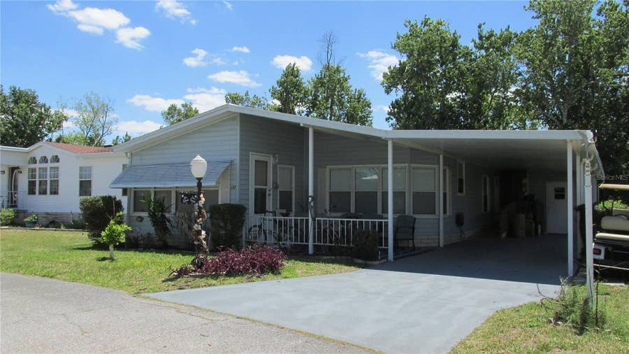 Property photo for 157 VICTORIA DRIVE, Haines City, FL