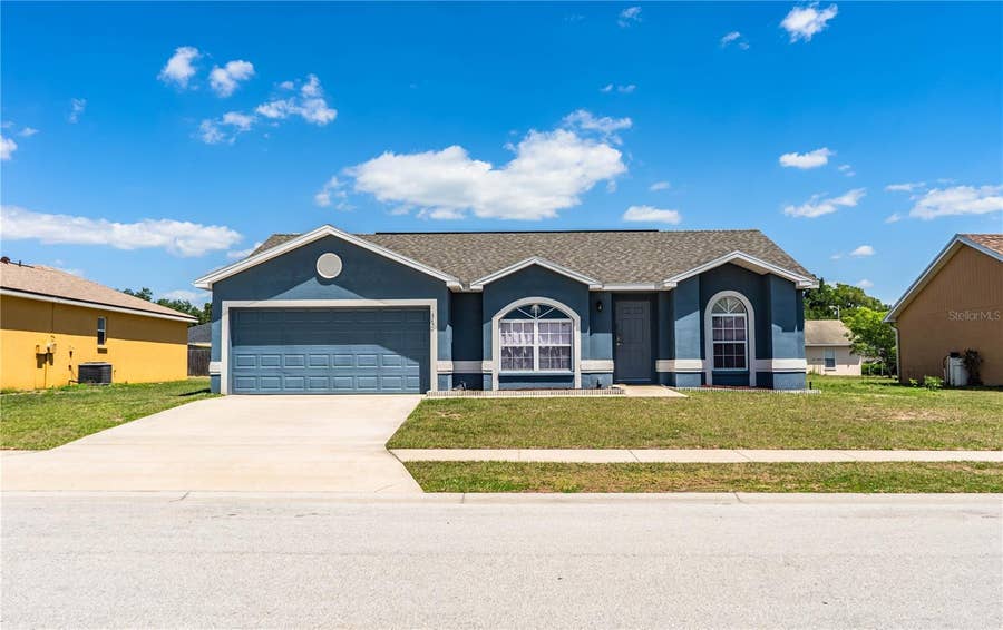 Property photo for 3130 WINCHESTER ESTATES LOOP, Lakeland, FL