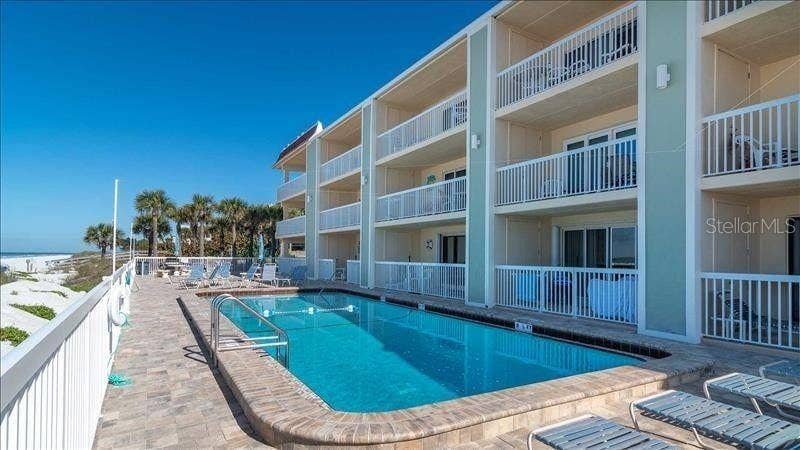 Property photo for 50 GULF BOULEVARD, #206, Indian Rocks Beach, FL