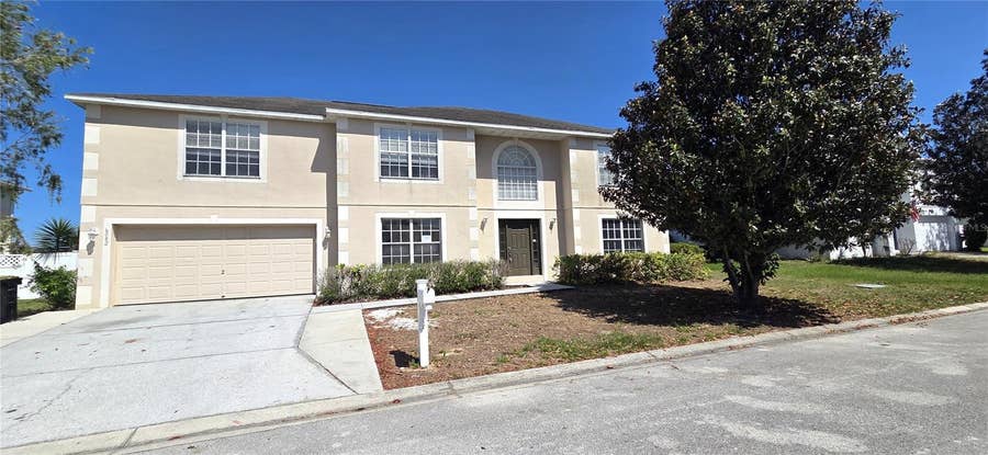 Property photo for 6082 SUNSET VISTA DRIVE, Lakeland, FL