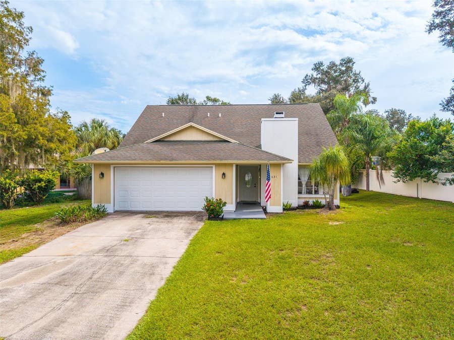 Property photo for 631 STONE DRIVE, Brandon, FL