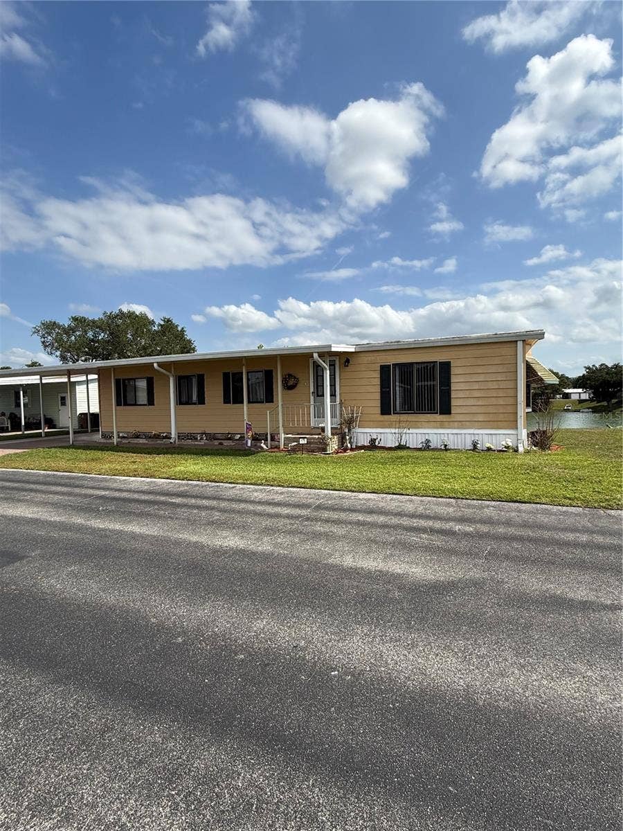 Property photo for 2055 S FLORAL AVENUE, #175, Bartow, FL