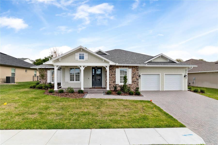 Property photo for 2229 COACHMAN LOOP, Lakeland, FL
