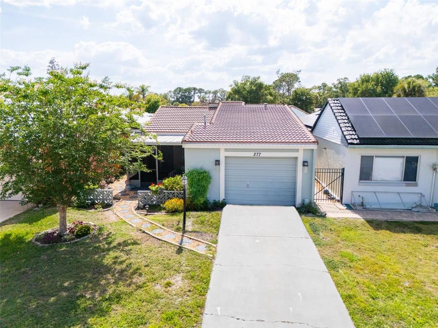 Property photo for 277 MARIPOSA, Winter Haven, FL