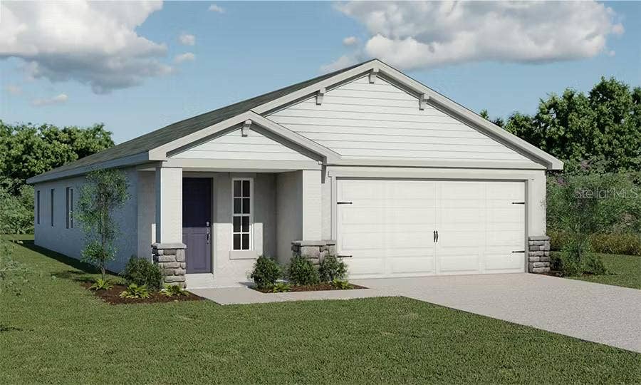 Property photo for 443 ITUNA CIRCLE, Winter Haven, FL