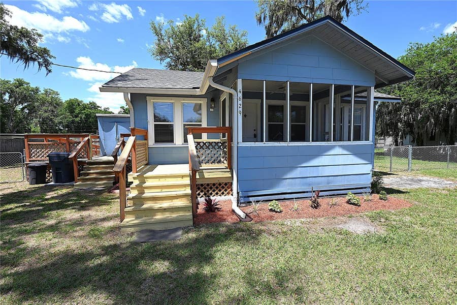 Property photo for 4629 OLD ROAD 37, Lakeland, FL