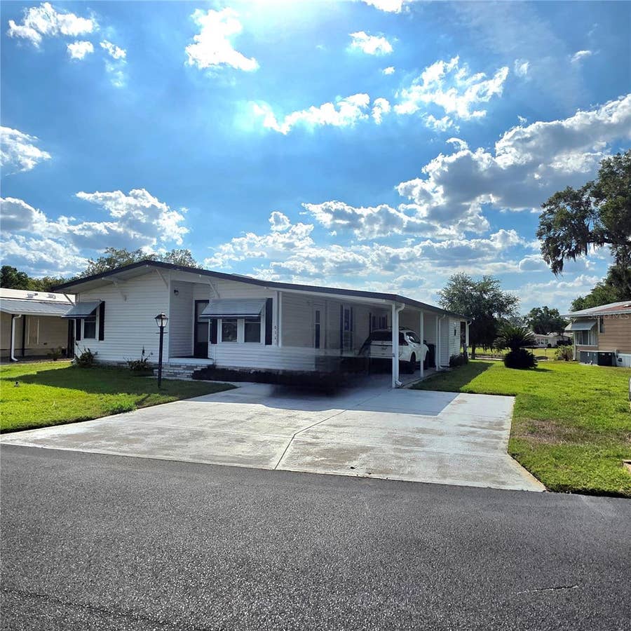 Property photo for 6114 GRAND OAKS DRIVE SE, Winter Haven, FL