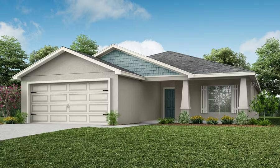Property photo for 1316 MOTTLED DUCK LANE, Lakeland, FL