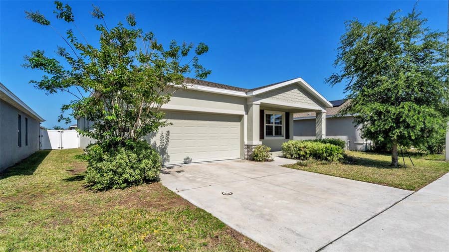 Property photo for 163 PERSHING STREET, Bartow, FL