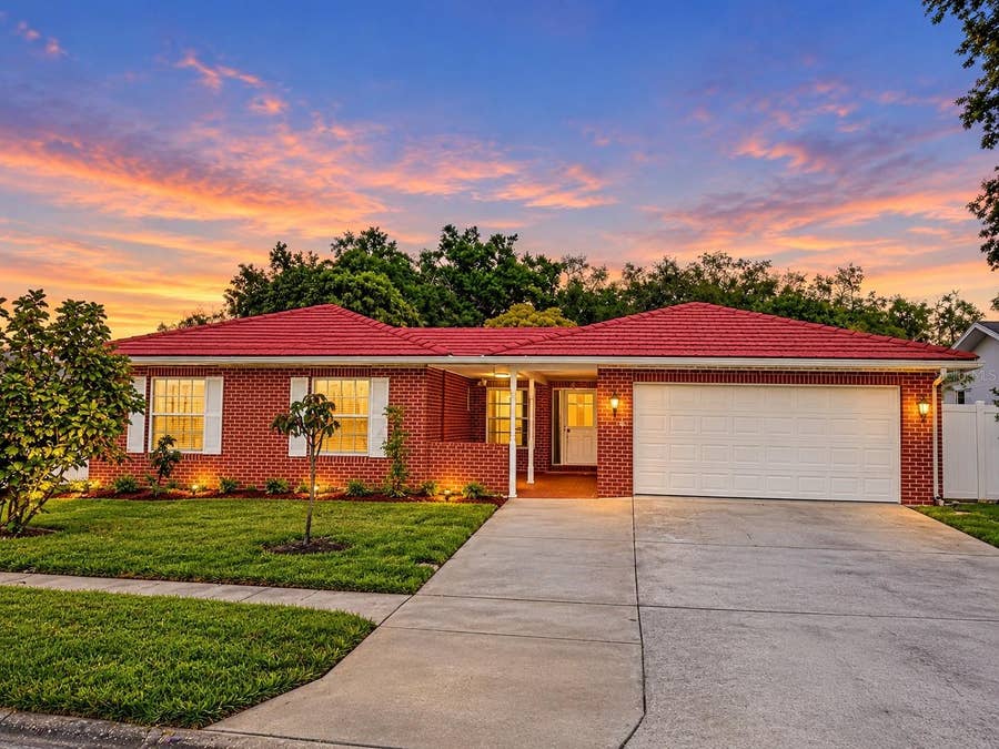 Property photo for 1929 VALENCIA WAY, Clearwater, FL