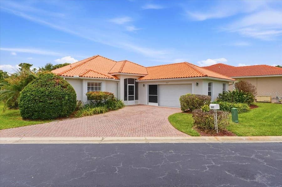 Property photo for 3027 RICHMOND DRIVE, Winter Haven, FL