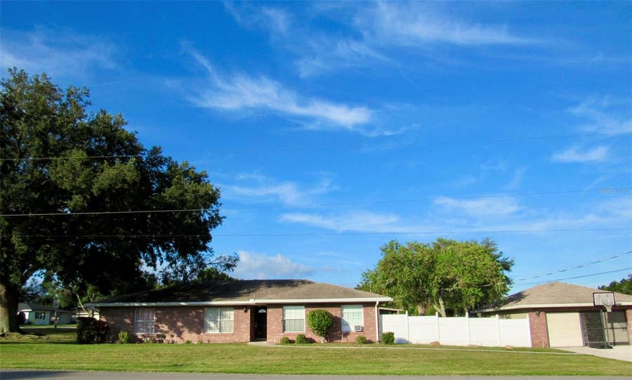 Property photo for 202 SAINT LUCIE ROAD, Winter Haven, FL