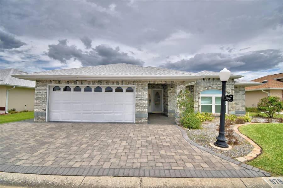 Property photo for 679 SWEETWATER WAY E, Haines City, FL