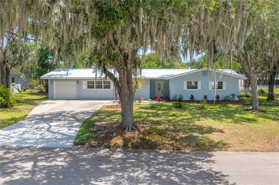 Property photo for 2230 W HELEN CIRCLE, Bartow, FL