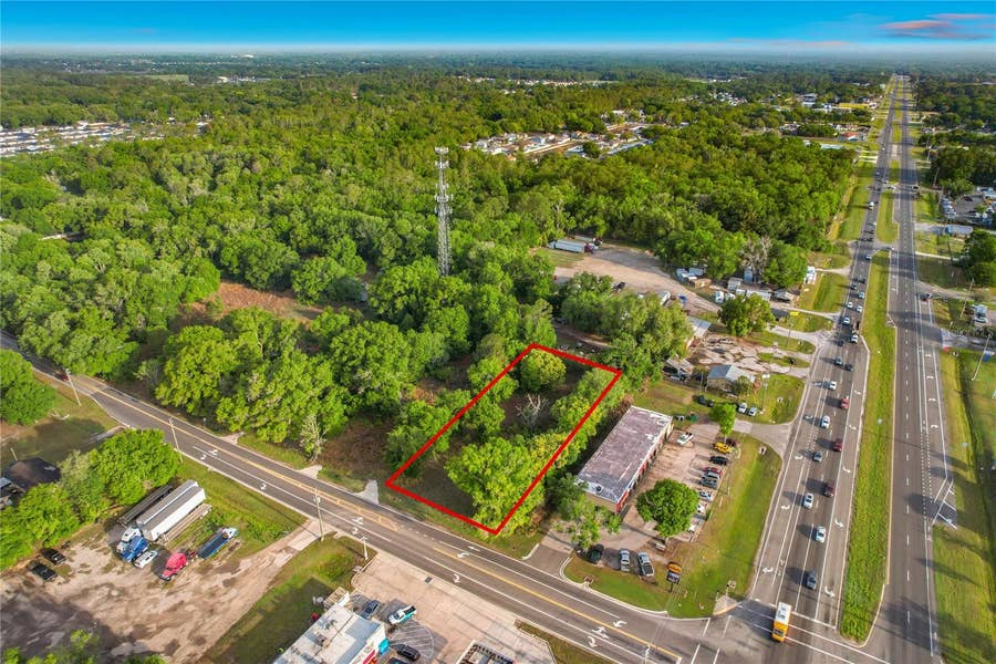 Property photo for 1215 DUFF ROAD, Lakeland, FL