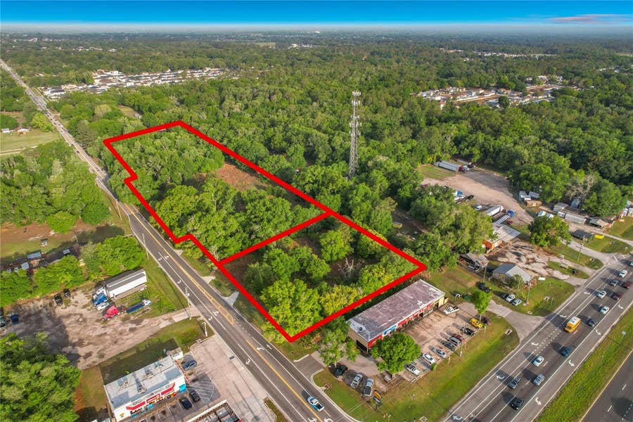 Property photo for 1301, 1225, 1215 DUFF RD, Lakeland, FL