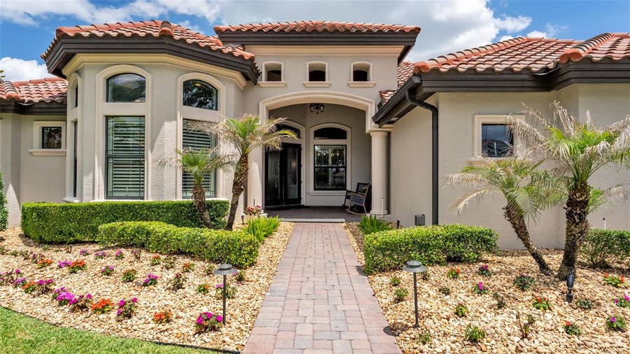 Property photo for 6538 EAGLE VIEW LOOP, Lakeland, FL